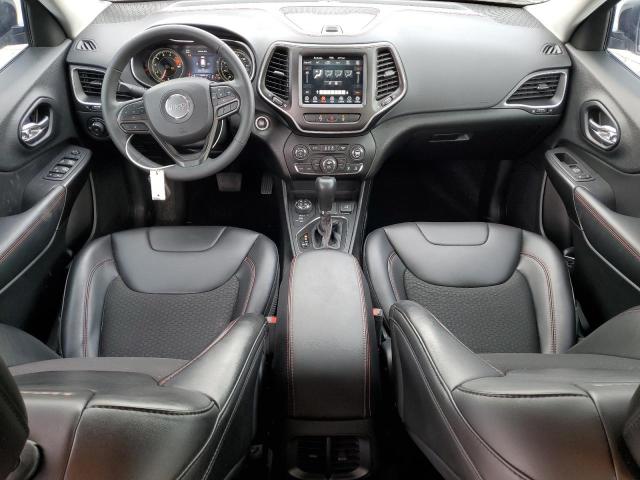 1C4PJMBXXND502267 Jeep Cherokee Trailhawk