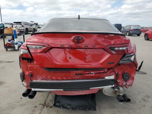 4T1K61AK0RU242267 Toyota CAMRY XSE