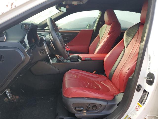 58ABZ1B17KU037315 Lexus ES 350