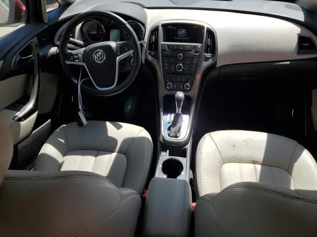 1G4PS5SK3H4108147 Buick Verano