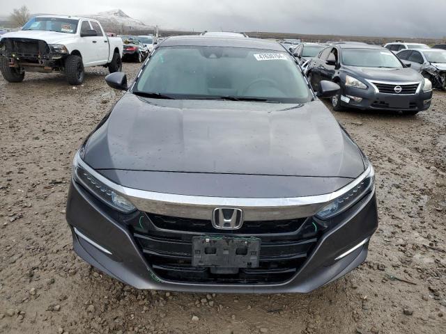 1HGCV3F11KA016772 Honda ACCORD HYBRID