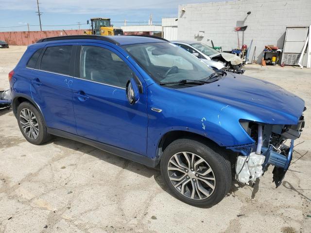 JA4AP4AW8GZ028574 Mitsubishi Outlander Sport Sel