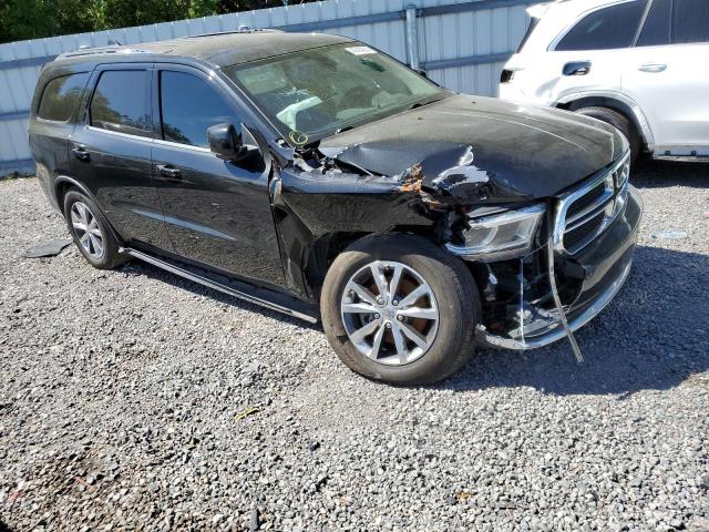 1C4RDHDG9GC466553 Dodge DURANGO LIMITED