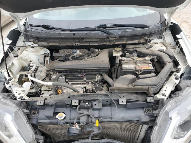 JN8AT2MT1HW137201 Nissan ROGUE S