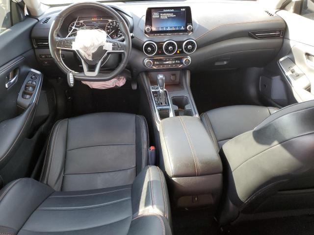 3N1AB8DV4MY325591 Nissan SENTRA SR