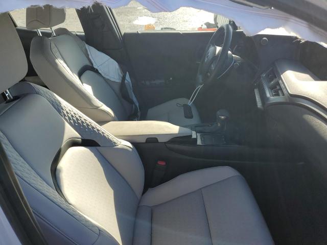 JTHX3JBH6N2048210 Lexus Ux 200 Base
