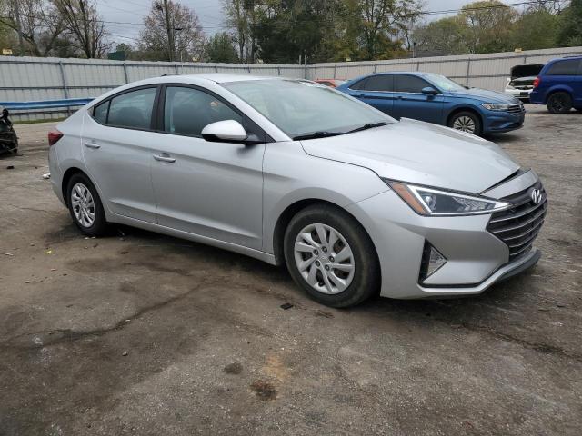 5NPD74LF1KH462853 Hyundai ELANTRA SE