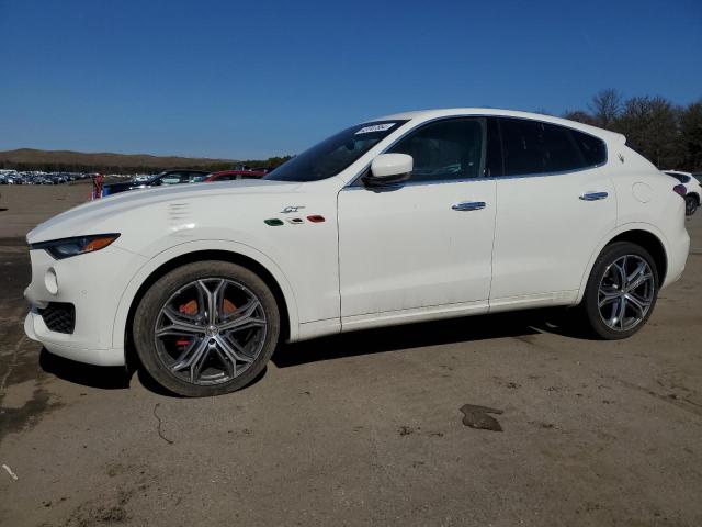 Auction sale of the 2023 Maserati Levante Gt, vin: ZN661XUA8PX421693, lot number: 43747864