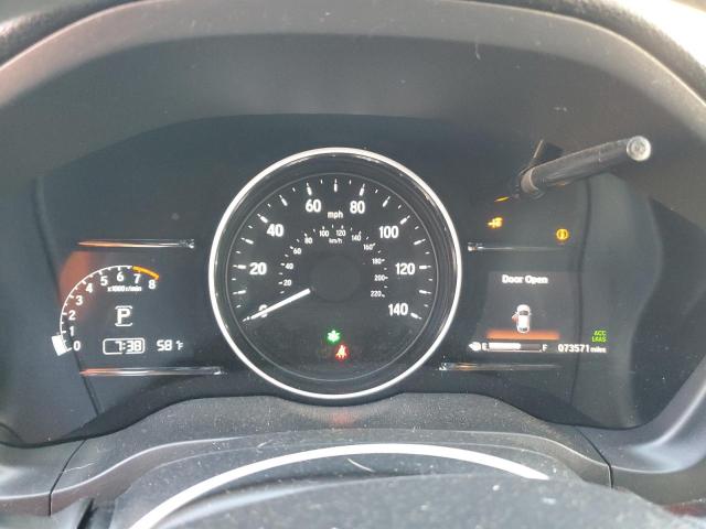 3CZRU6H52KM726788 Honda HR-V EX