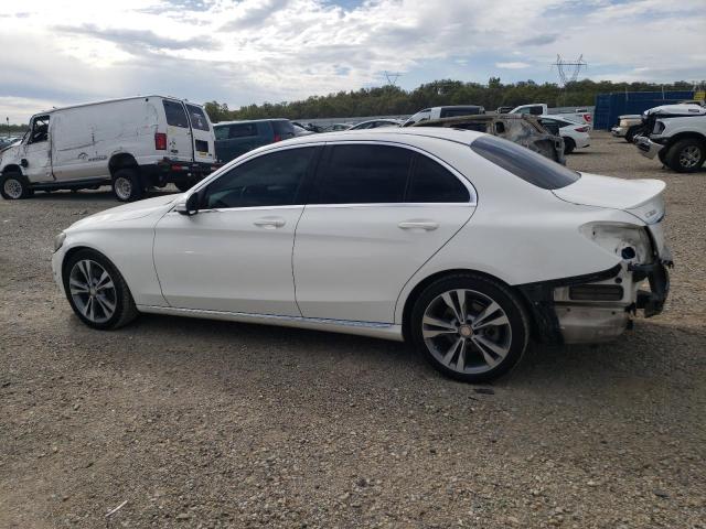 55SWF4JB6FU057196 Mercedes-Benz C 300