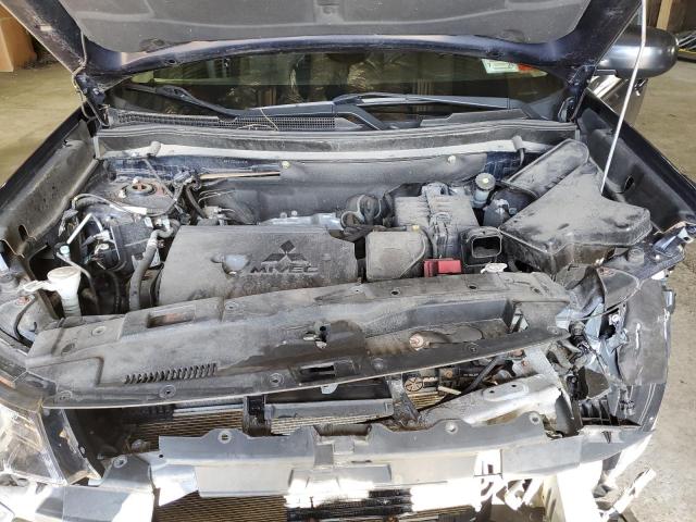 JA4AD2A34GZ061378 Mitsubishi Outlander Es