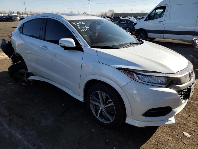 3CZRU6H93KM710764 Honda Hr-v Touring