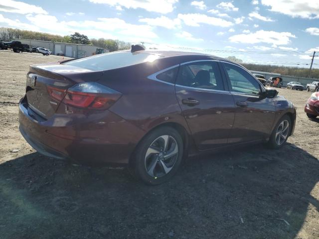 19XZE4F11KE002026 Honda Insight Lx