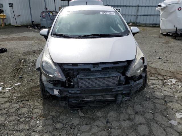 KNADM4A38H6025756 KIA RIO LX