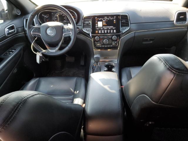 1C4RJFBG7LC399056 Jeep Grand Cherokee Limited