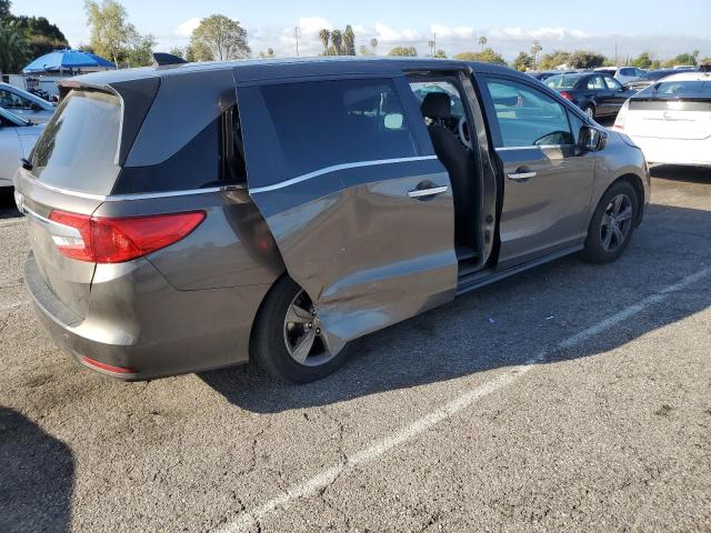 5FNRL6H54JB077796 Honda ODYSSEY EX
