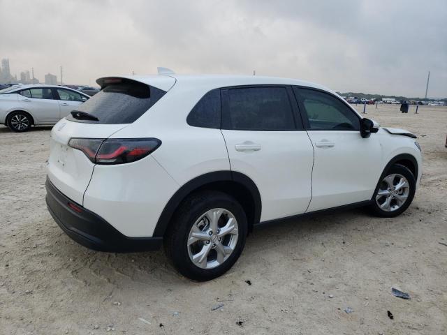 3CZRZ1H31RM739674 Honda HR-V LX
