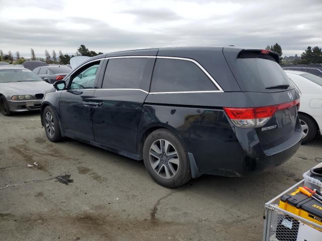 5FNRL5H93GB114231 Honda Odyssey Touring