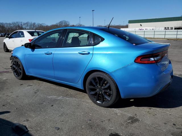 1C3CDFFA2GD818938 Dodge Dart Sxt Sport