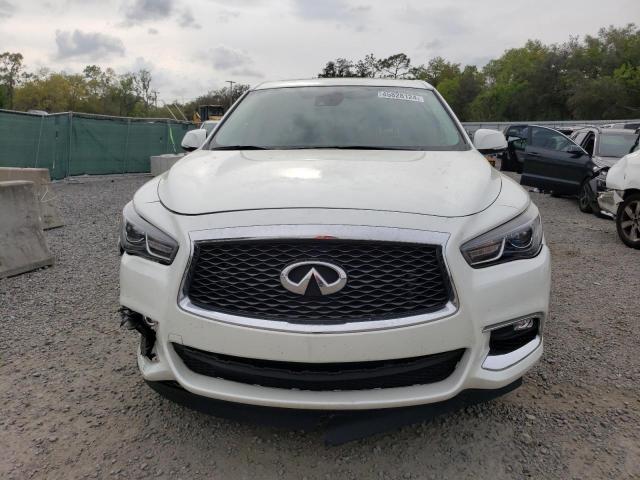 5N1DL0MNXKC566565 Infiniti QX60 LUXE