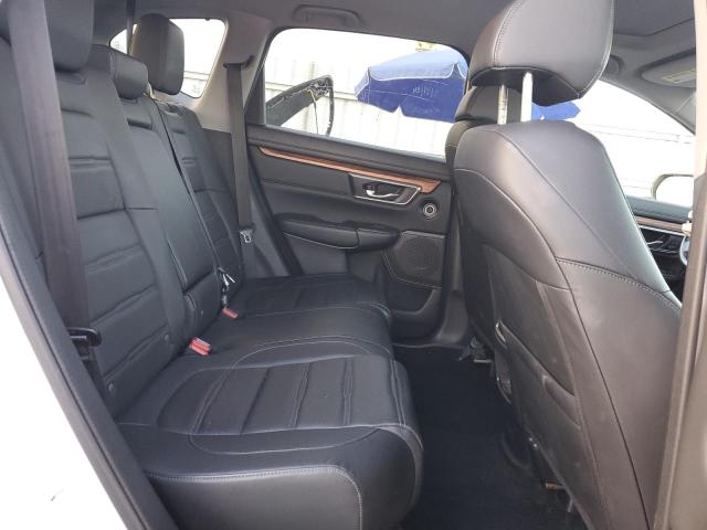 7FARW1H94KE015625 Honda Cr-v Touring