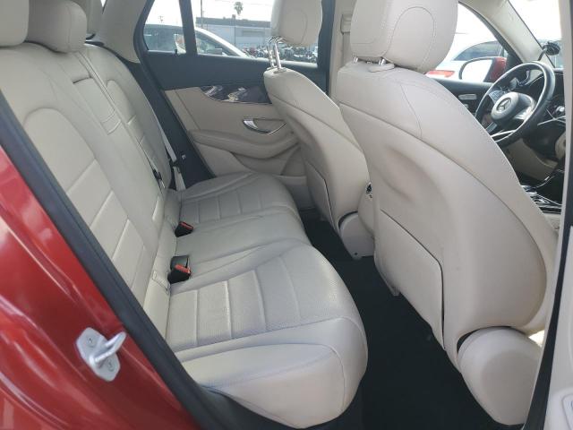 WDC0G4JB8GF012921 Mercedes-Benz GLC 300