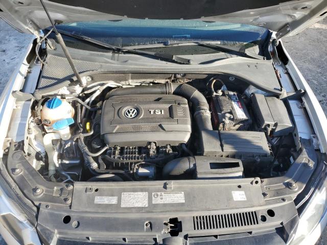 1VWAS7A30EC027475 Volkswagen PASSAT S