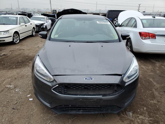 1FADP3F25GL243051 Ford FOCUS SE