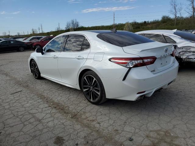 4T1BZ1HK1JU012612 Toyota CAMRY XSE