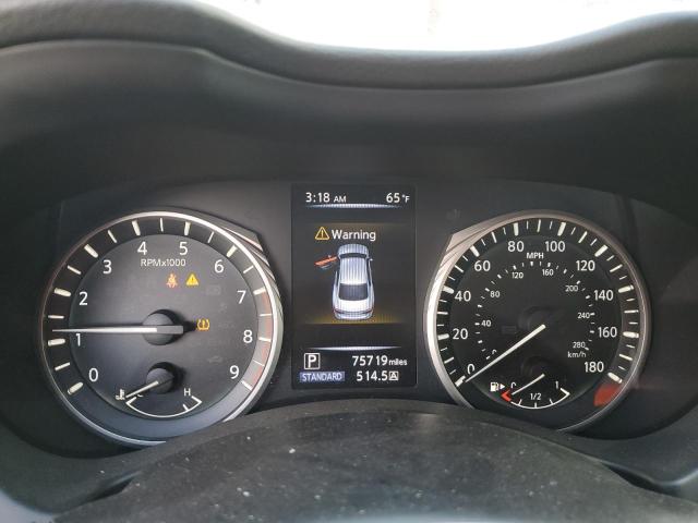 JN1EV7AP4JM361692 Infiniti Q50 LUXE