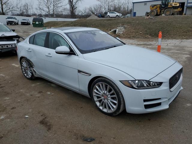SAJAH4BV5HA946633 Jaguar Xe First Edition
