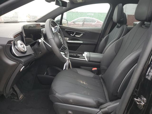 4JGGM1CBXPA013361 Mercedes-Benz Eqe Suv 350 4matic