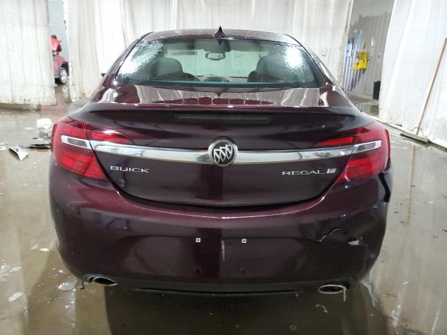 2G4GL5EXXH9184482 Buick Regal Sport Touring