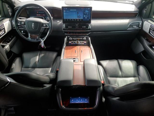 5LMJJ3LT0NEL11228 Lincoln Navigator L Reserve