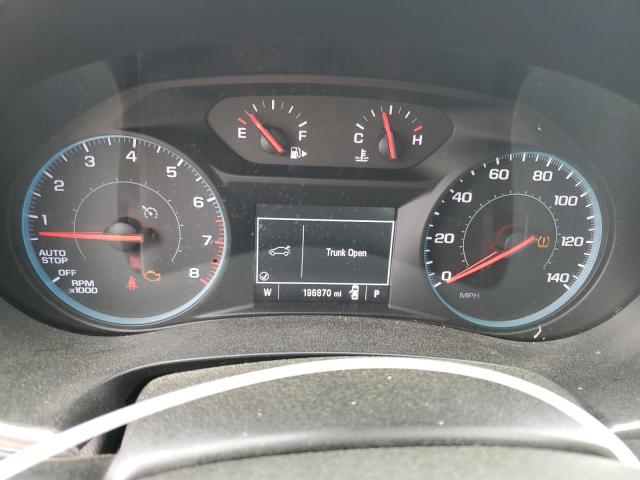 1G1ZE5ST3GF294944 Chevrolet MALIBU LT