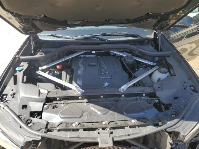 5UXCY6C01P9N57010 BMW X6 Xdrive40i