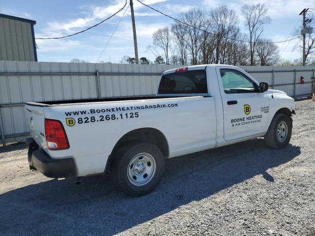3C6JR7DG5KG641385 RAM 1500 Classic Tradesman