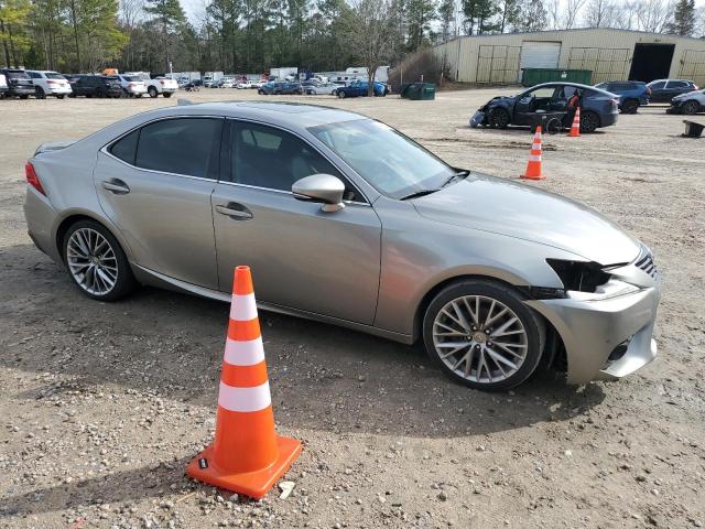 JTHBF1D21F5077429 Lexus IS 250