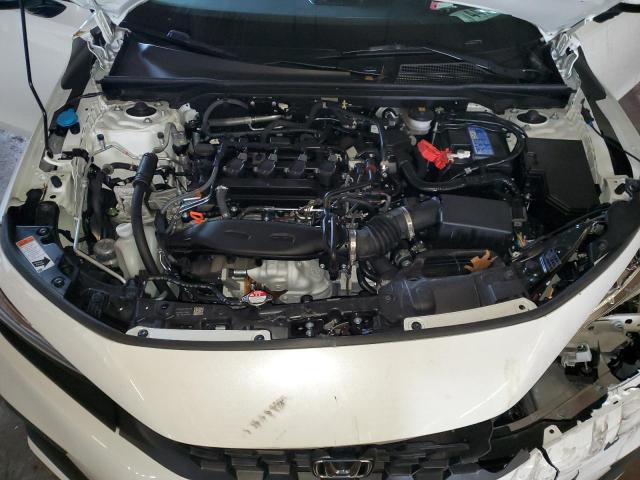 19XFL1H84RE001626 Honda Civic Sport Touring