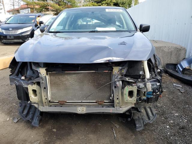 4S3BNAA61F3025130 Subaru Legacy 2.5i