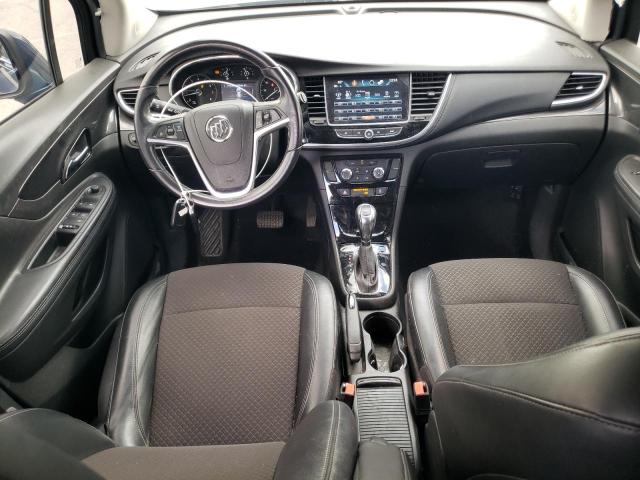 KL4CJASB2KB743808 Buick Encore Preferred