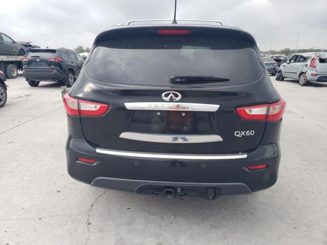 5N1AL0MM8EC516505 Infiniti QX60