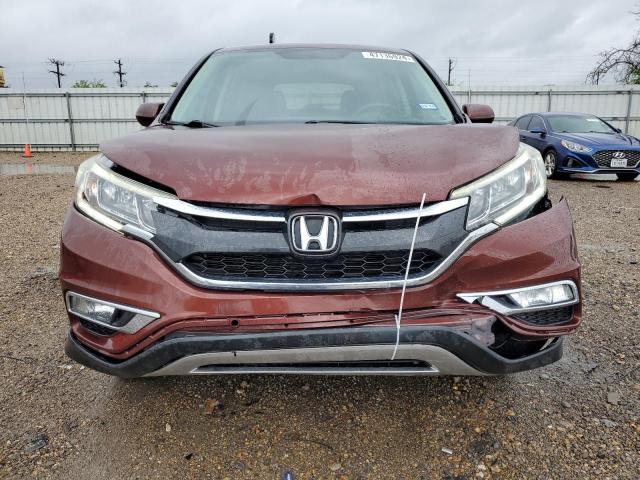 3CZRM3H58GG704587 Honda CR-V EX