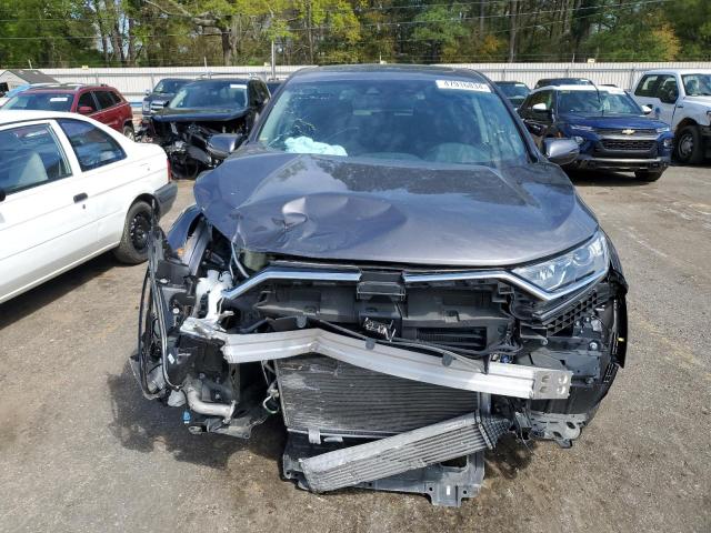 5J6RW2H50MA008207 Honda CR-V EX