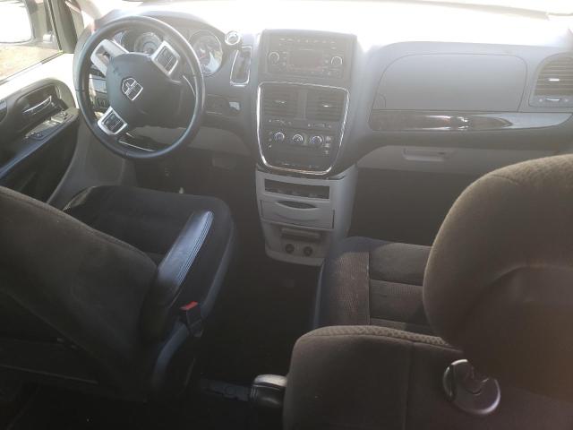 2C4RDGBG9ER406614 Dodge Grand Caravan Se