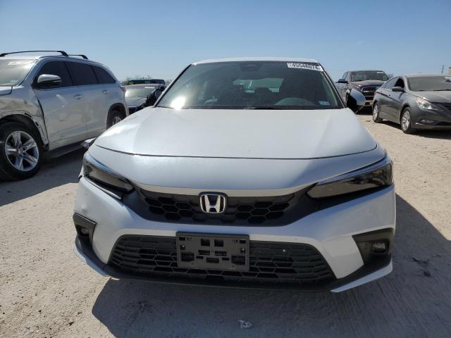 19XFL1H84PE001509 Honda Civic Sport Touring