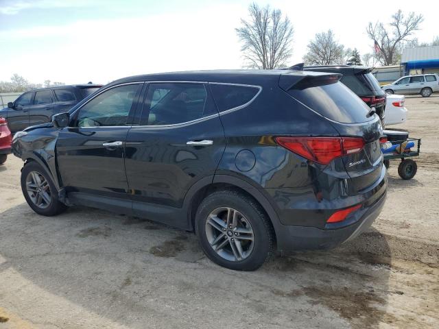 5XYZTDLB1HG412243 Hyundai SANTA FE SPORT