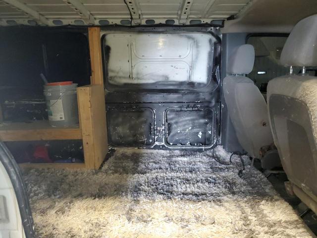 1N6BF0KX0FN804082 Nissan NV 1500