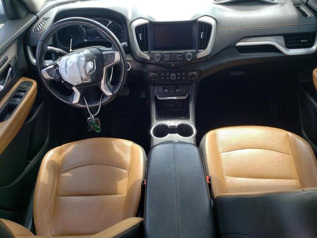 3GKALPEX5KL385964 GMC Terrain Slt
