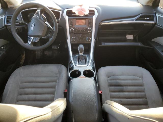 3FA6P0G71ER106995 Ford FUSION S